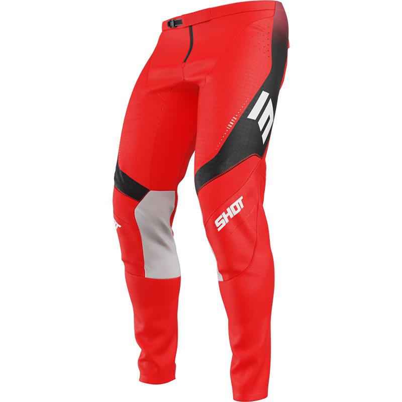 Pantalon Cross CONTACT IONYX SHOT