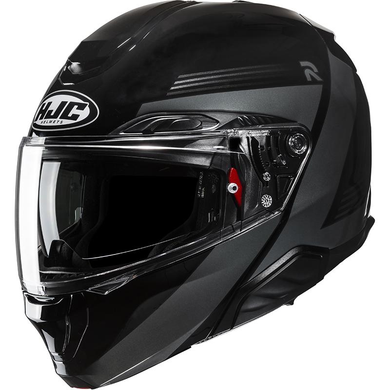 Casque RPHA 91 ABBES MC5 HJC