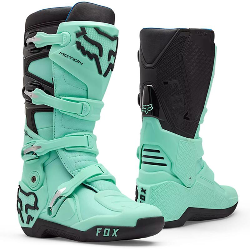 Bottes cross MOTION FOX