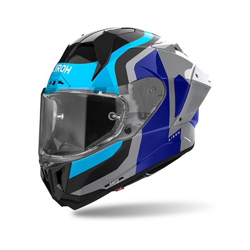Casque GP 800 COMPETITION