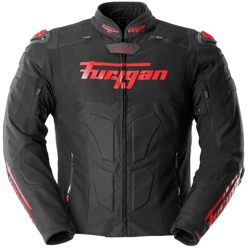 Blouson TX RAPTOR FURYGAN