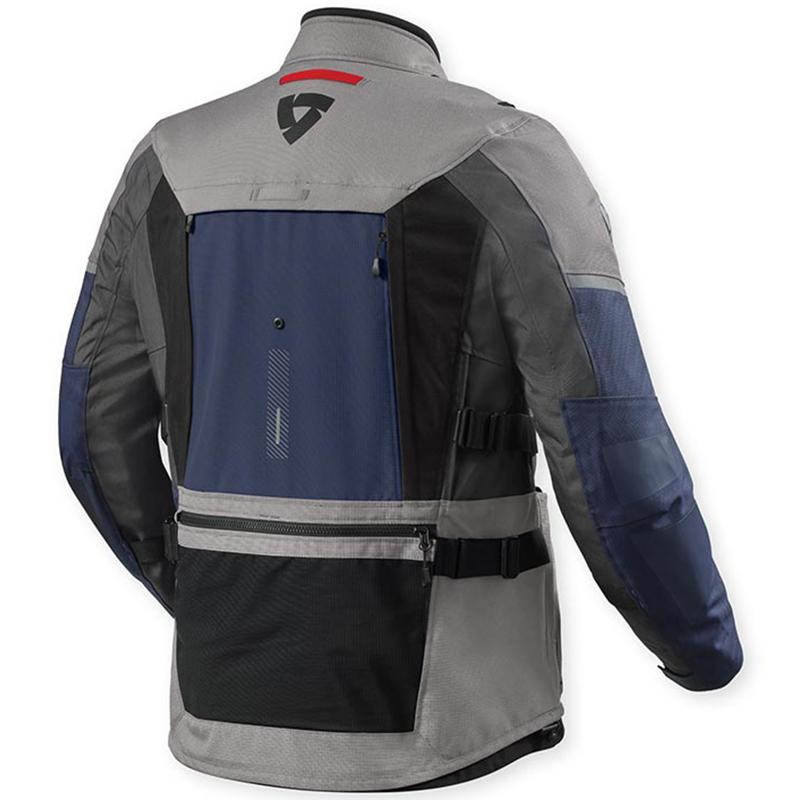 Veste SAND 5 H2O REVIT 2