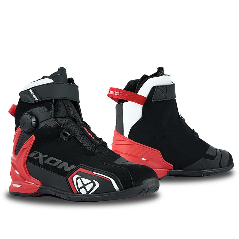 Baskets BULL 2 WP IXON