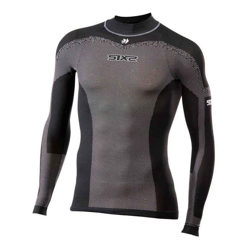 Sous pull thermorégulateur TS2L BT SIXS