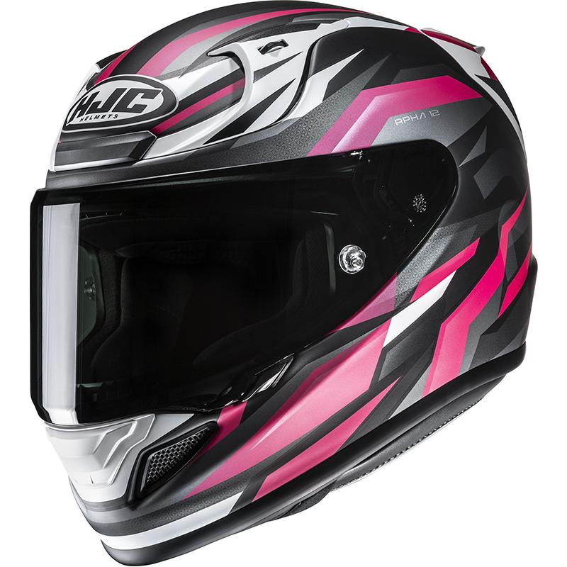 Casque RPHA 12 DRAVIX MC8SF