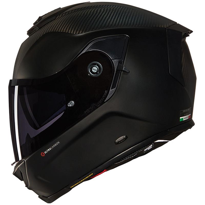 Casque X-903 ULTRA CARBON TRIPLONERO