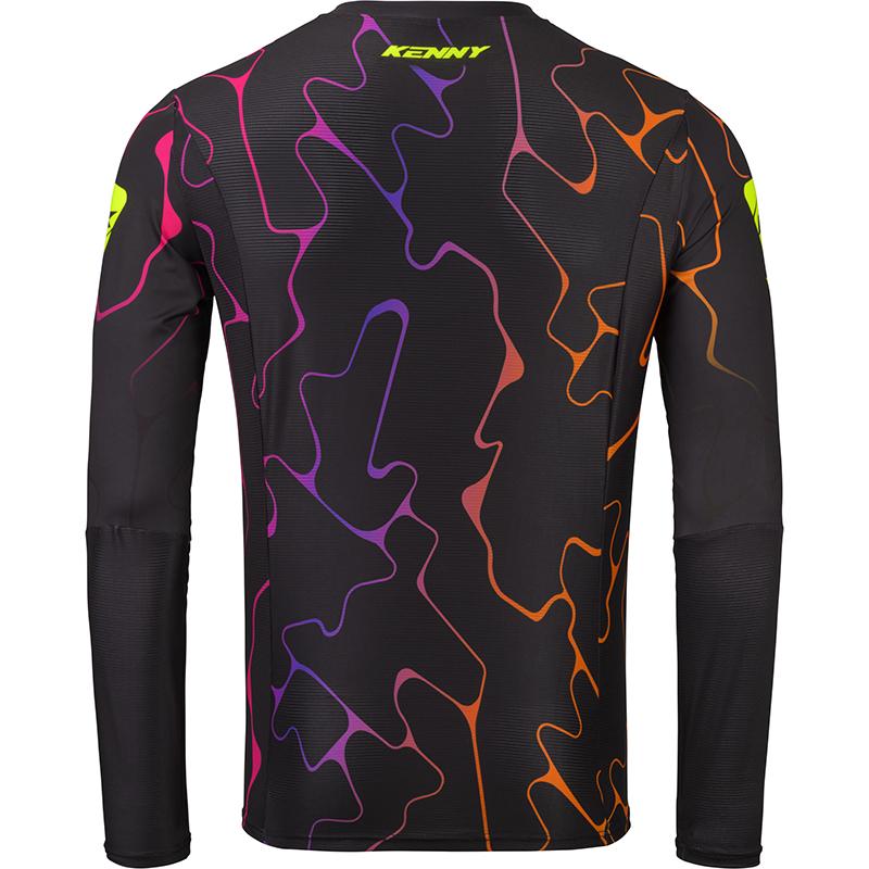 Maillot cross PERFORMANCE WAVE KENNY 2