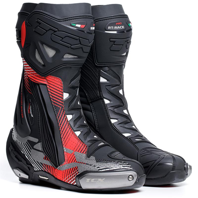 Bottes RT-RACE PRO AIR TCX