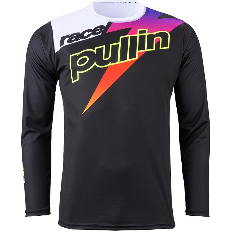 Maillot cross RACE PULL-IN