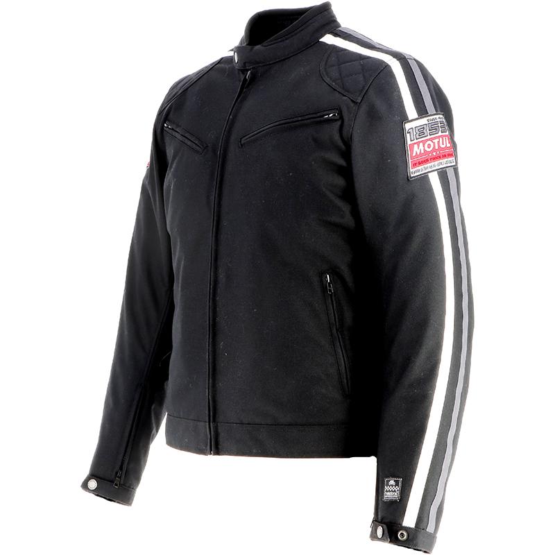 Blouson RACING MOTUL HELSTONS