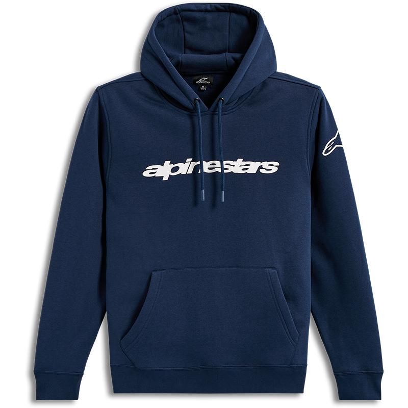 Sweat Race Wordmark ALPINESTARS