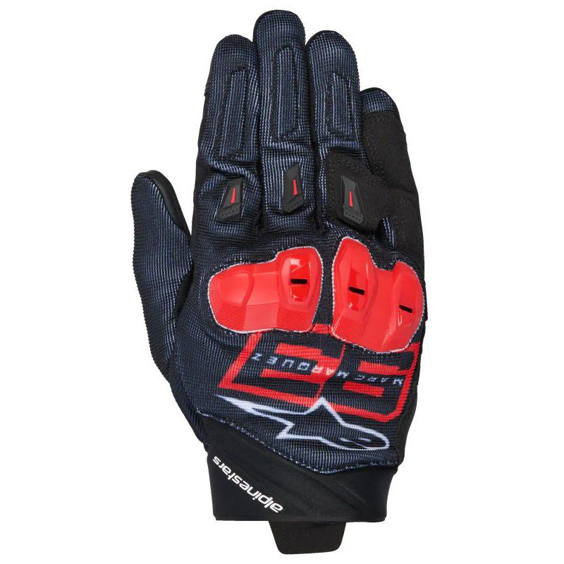 Gants SP X 1 MM93 ALPINESTARS