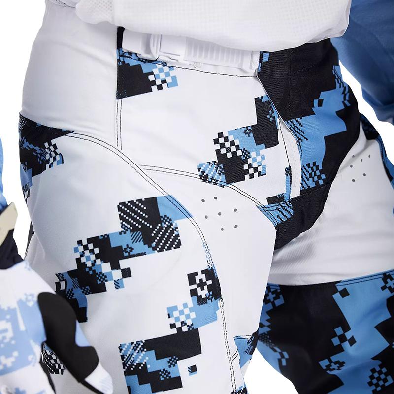 Pantalon Cross 180 DIGI IMAGE FOX 2