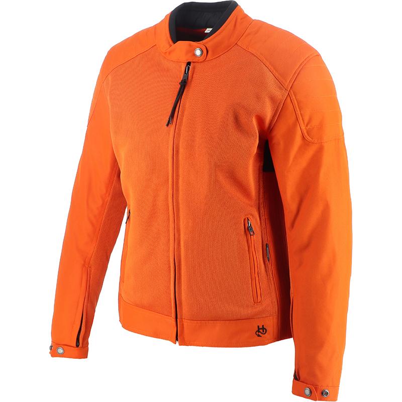 Blouson JODY AIR Tissu-Mesh HELSTONS