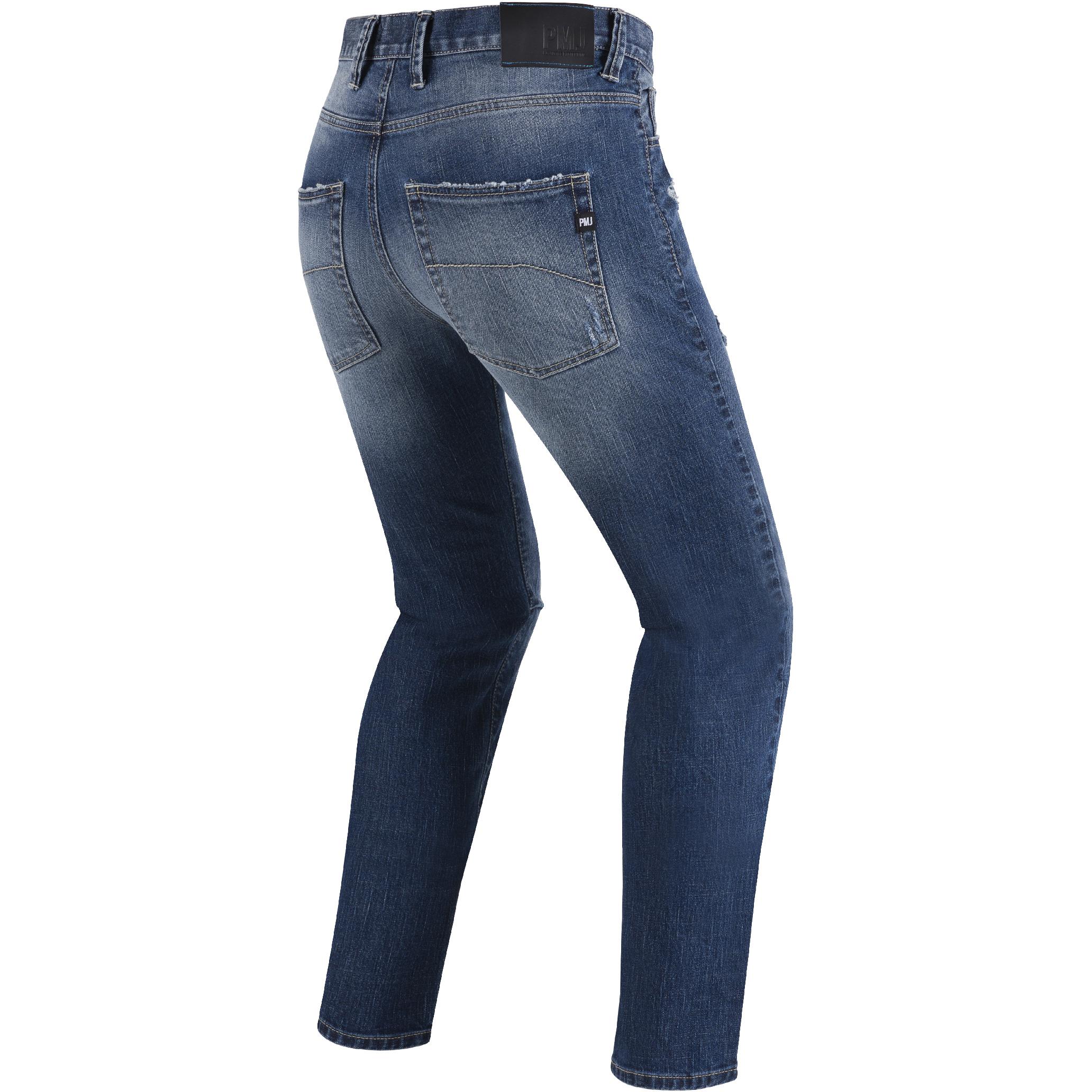 Jeans STREET PMJ 2