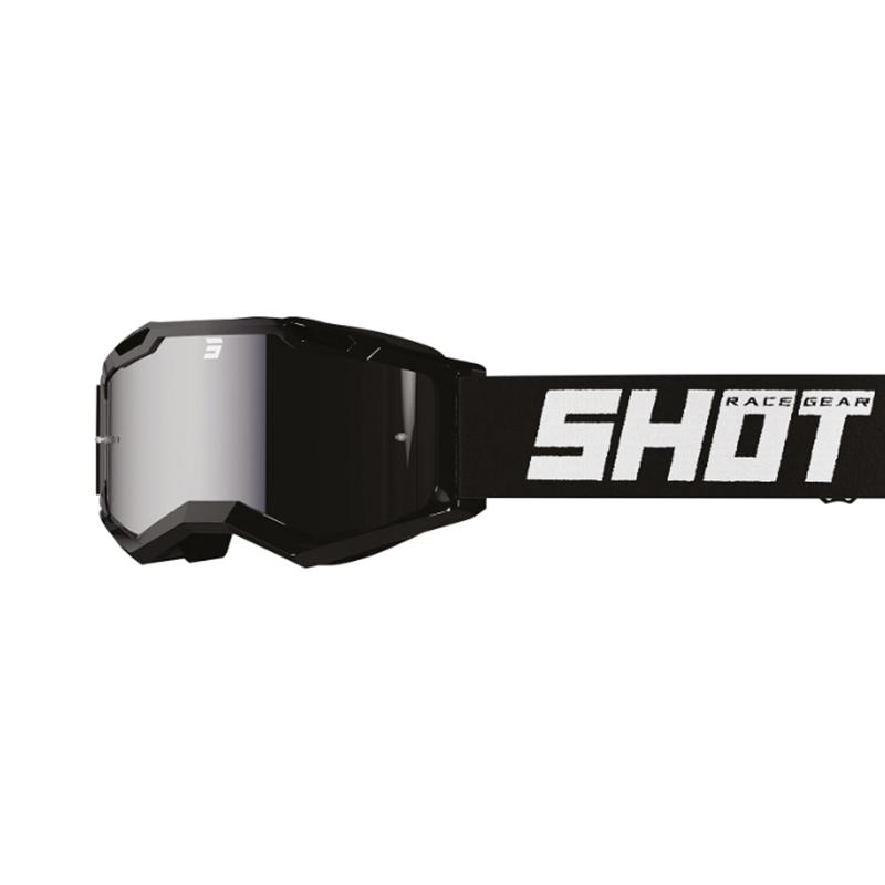 Lunettes cross ASSAULT 2.0 SOLID SHOT