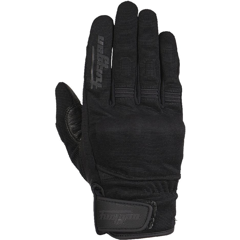 Gants JET LADY A/S D3O FURYGAN