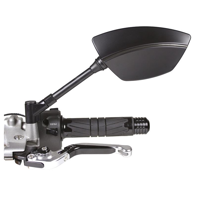 Détecteur d'angle mort DAD