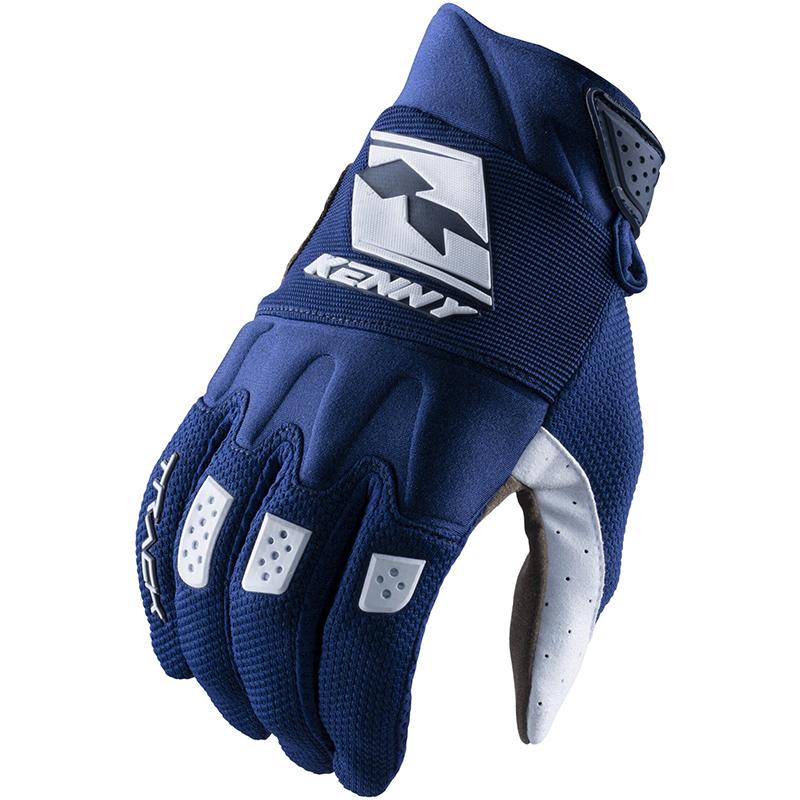 Gants cross TRACK KENNY