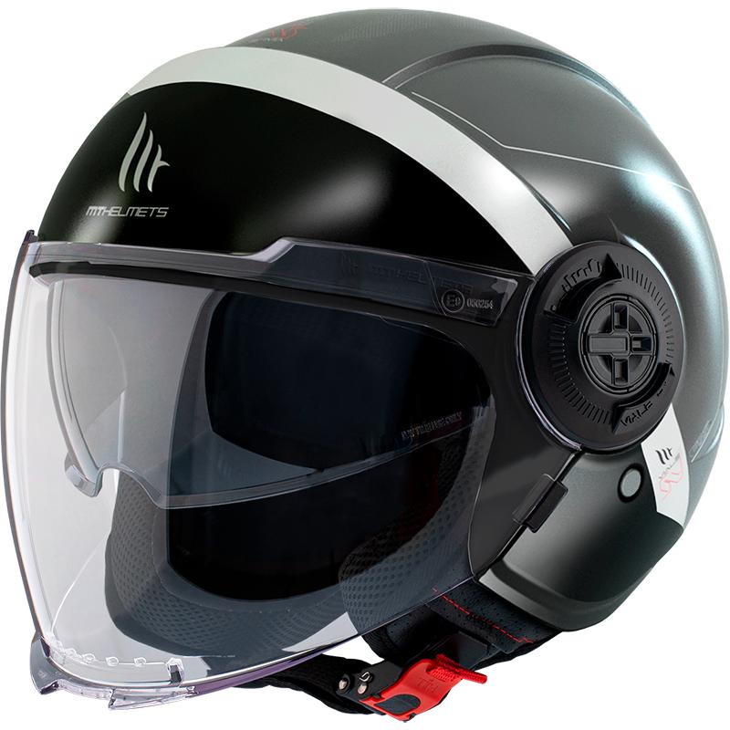 Casque VIALE SV S 68 UNITS D2