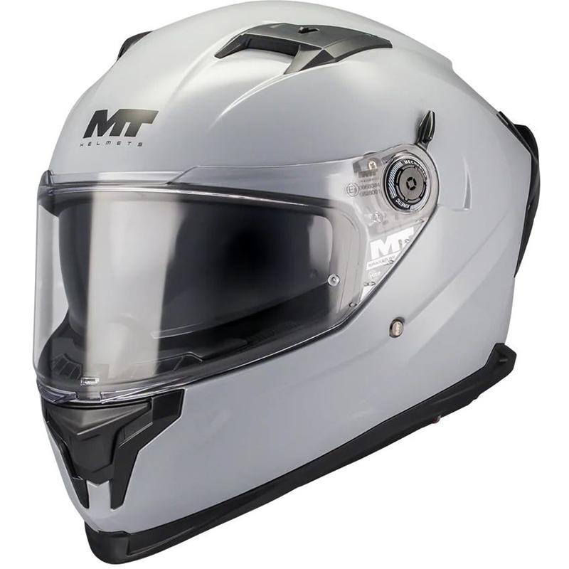 Casque BRAKER SV PURE A12 - GLOSS MTHELMET