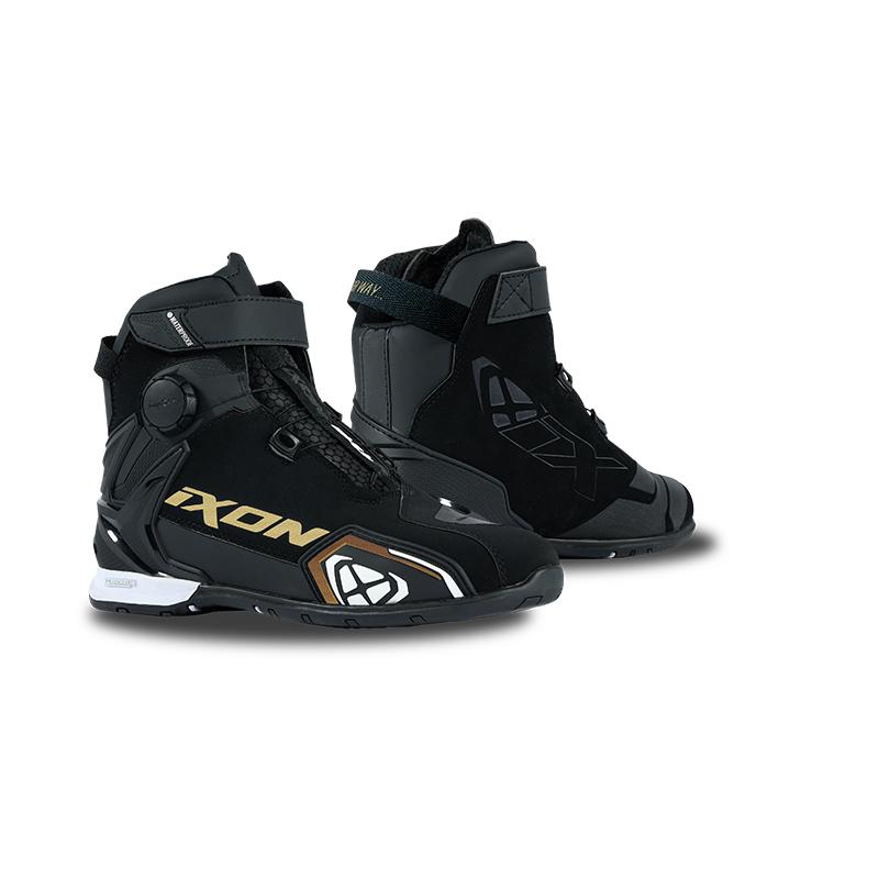 Baskets BULL 2 WP LADY IXON