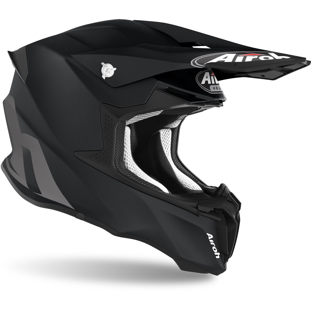 Casque cross TWIST 2.0 UNI AIROH 2