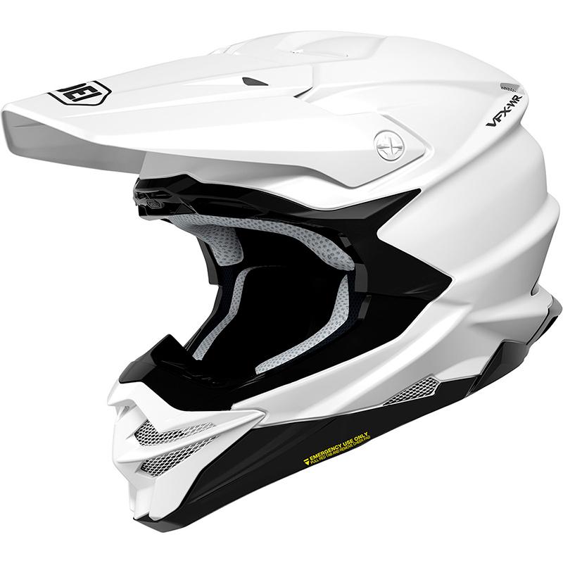 Casque cross VFX-WR 06 UNI SHOEI