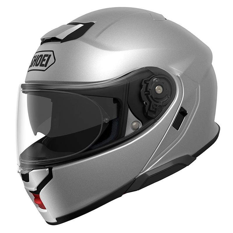 Casque NEOTEC 3 UNI SHOEI