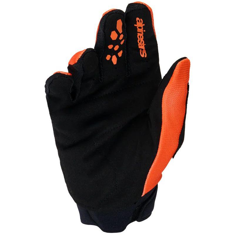 Gants cross YOUTH & KIDS FULL BORE V2 ALPINESTARS 2