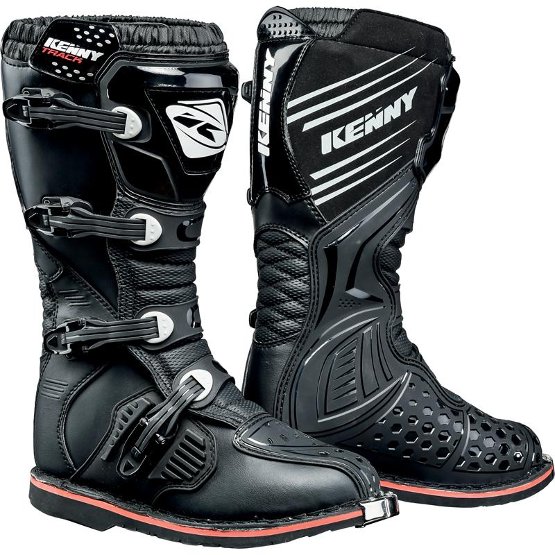 Bottes cross TRACK KENNY