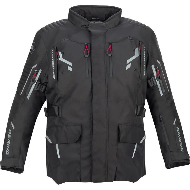 Veste Tanaga King Size BERING