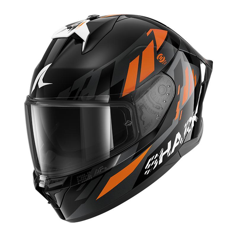 Casque Skwal Cup Raceblock SHARK