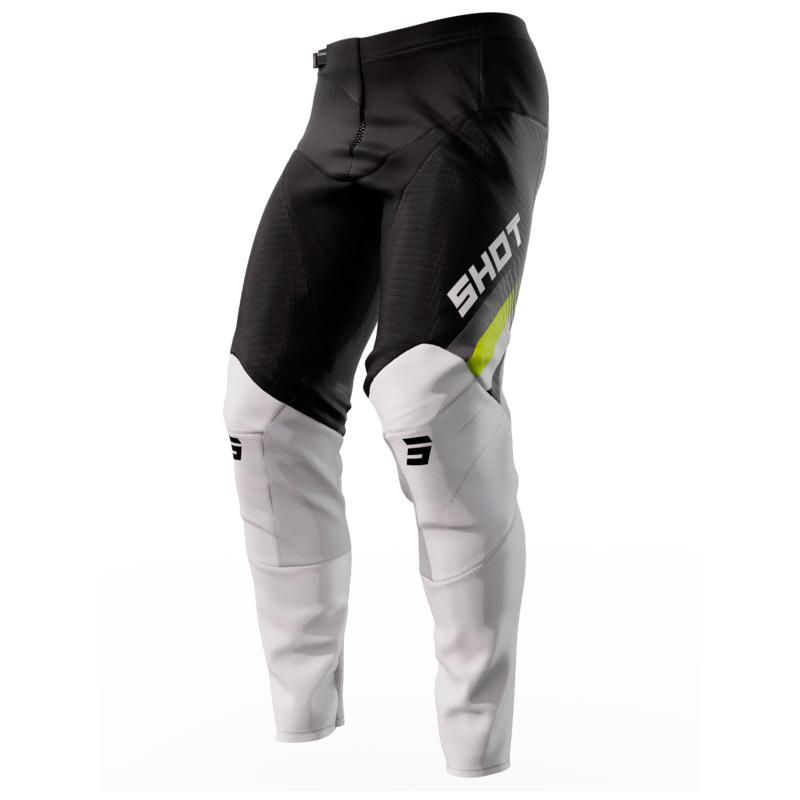 Pantalon Cross CONTACT TRACER SHOT