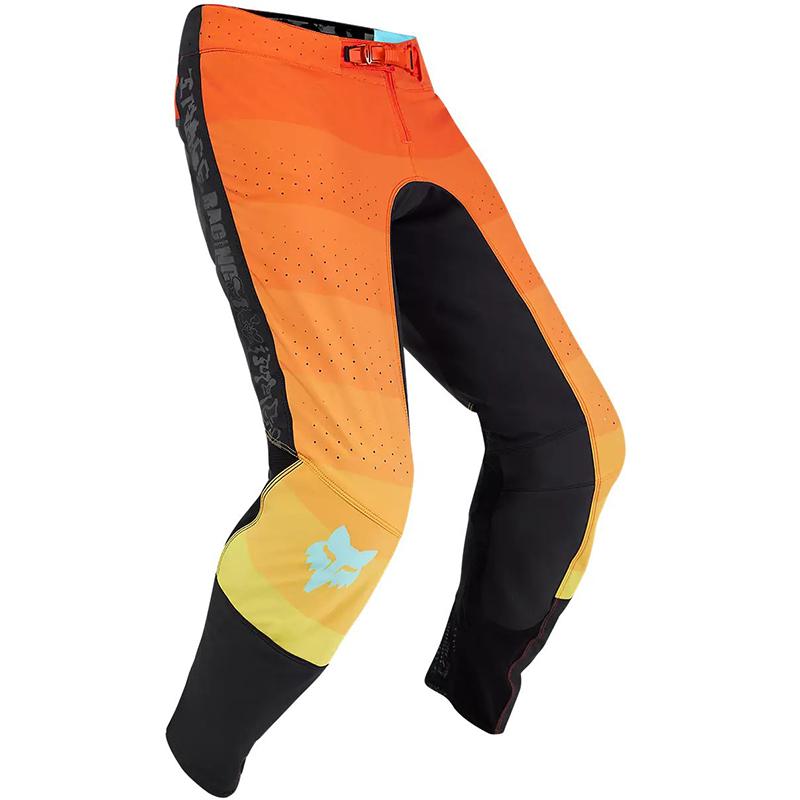 Pantalon Cross FLEXAIR GRID FOX