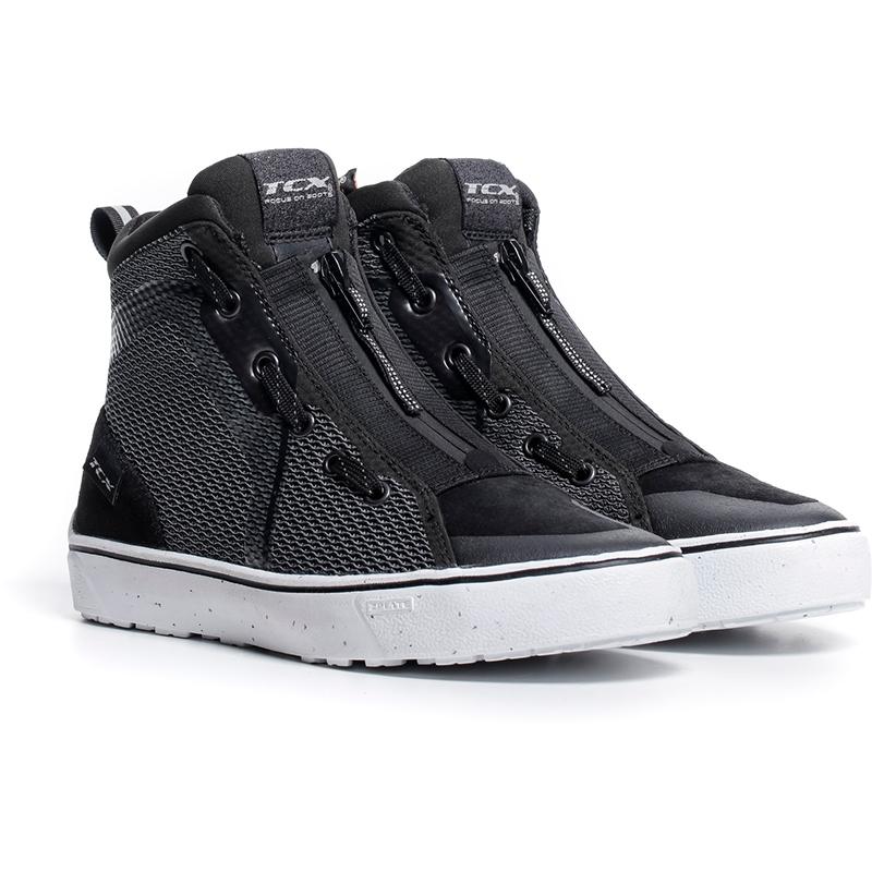 Bottes IKASU LADY AIR TCX