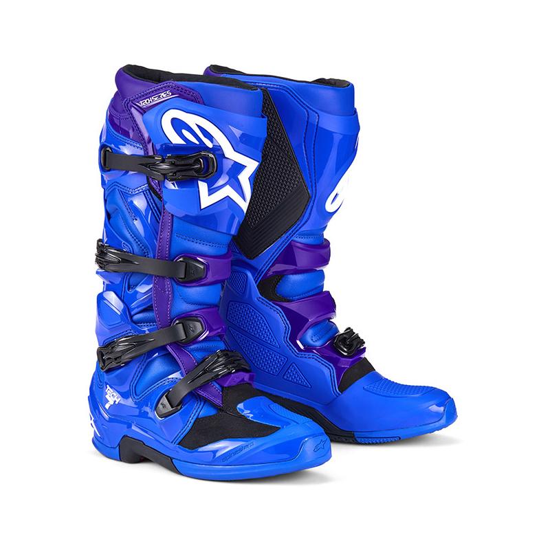 Bottes cross TECH 7 ALPINESTARS