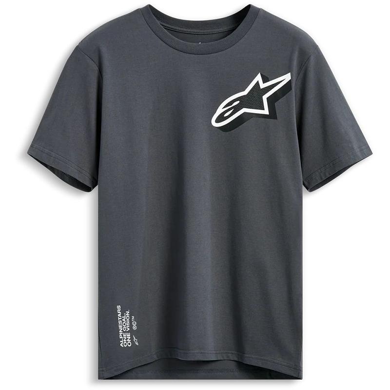 Tee-shirt SHADED CSF ALPINESTARS