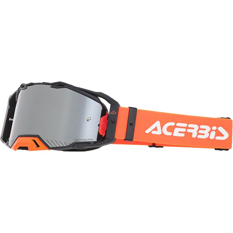 Masque Cross Vulcan Mirror ACERBIS