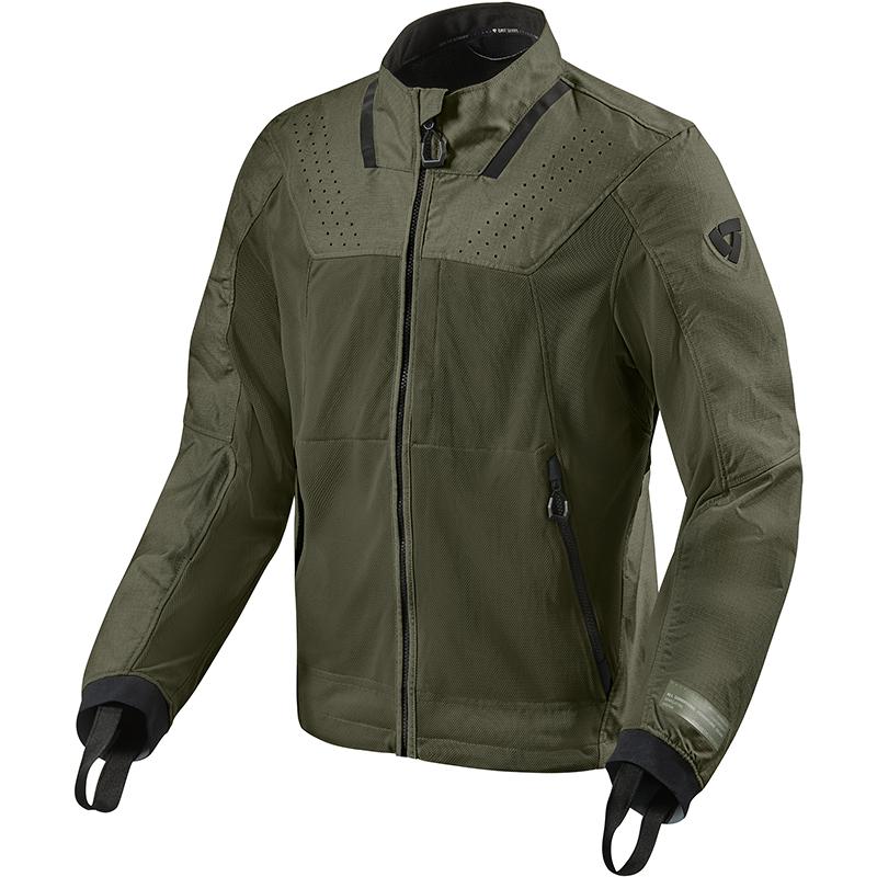 Blouson Territory REVIT