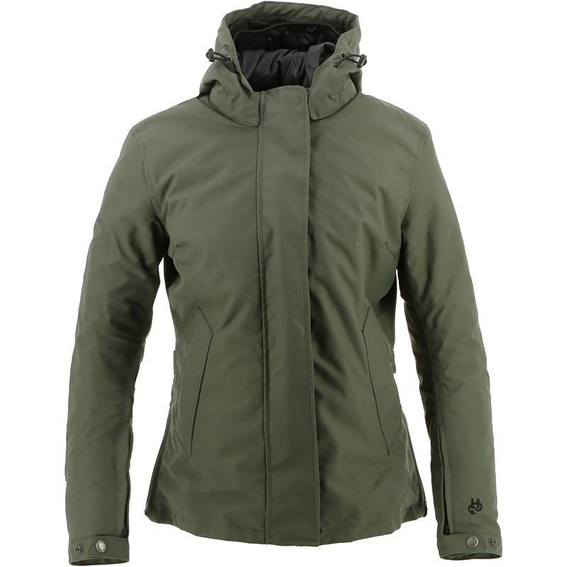 Veste MANHATTAN HELSTONS