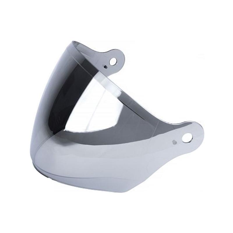 Ecran argent mirror KDS-O-01 COVERT FX argent mirror SCORPION