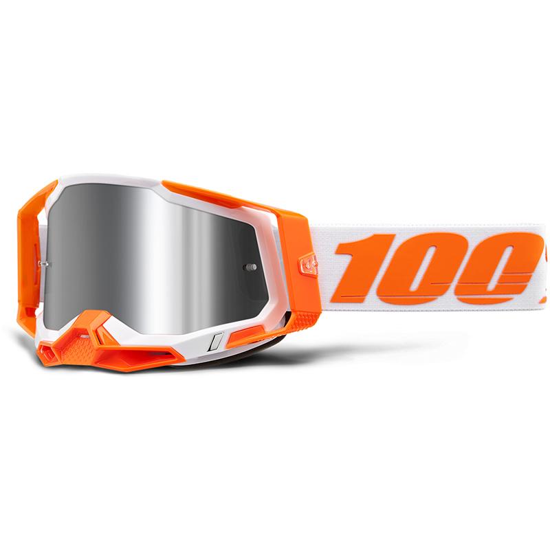 Masque cross RACECRAFT 2 100