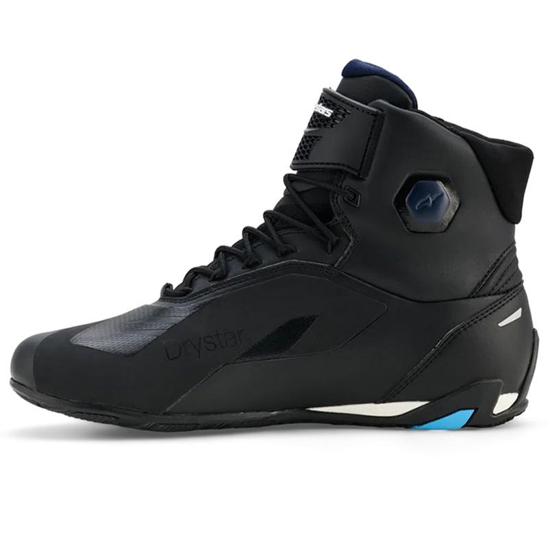 Baskets FASTER-4 DRYSTAR ALPINESTARS 2