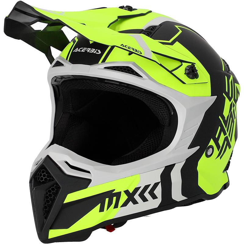 Casque cross PROFILE 5 ACERBIS