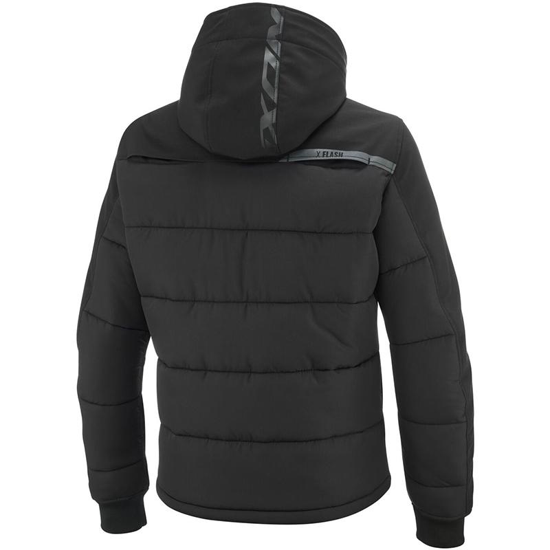 Doudoune moto ASPEN LADY IXON 2