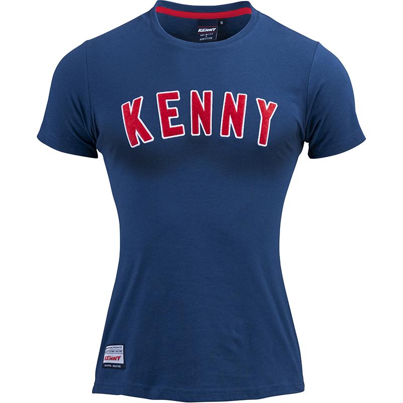 Tee-shirt à manches courtes ACADEMY WOMAN KENNY