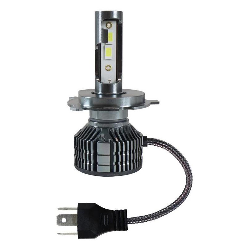 Ampoule LED H4 AVEC BALLAST INTÉGRÉ CHAFT