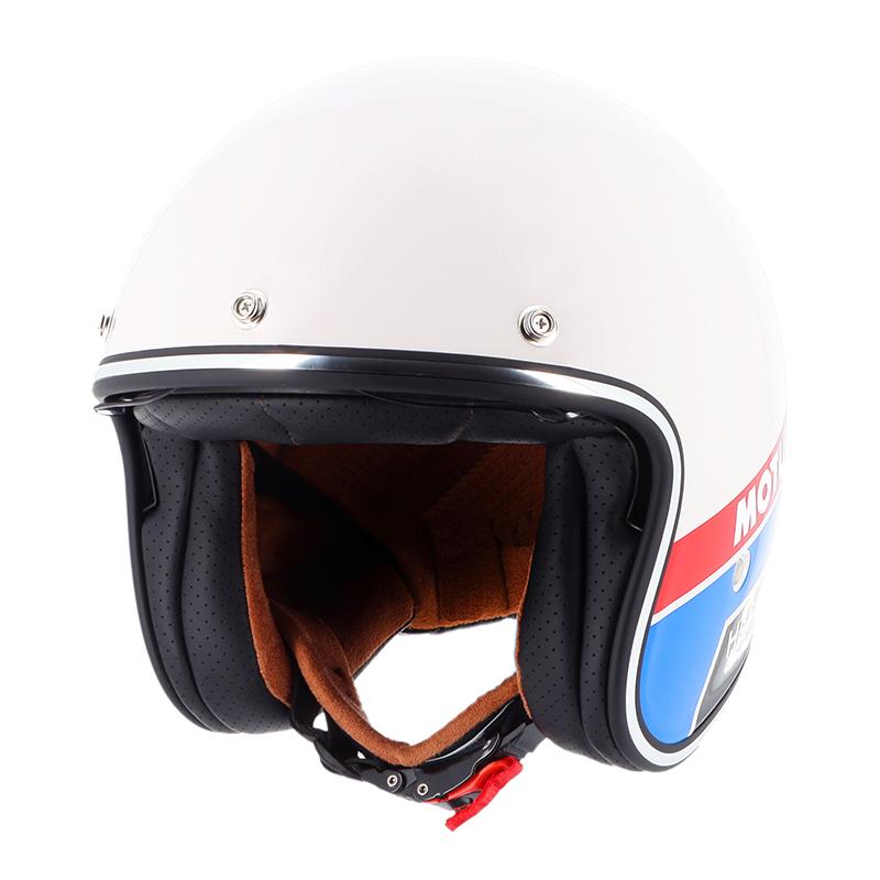 Casque RACING OIL MOTUL