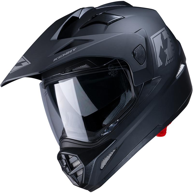 Casque EXTREME SOLID KENNY